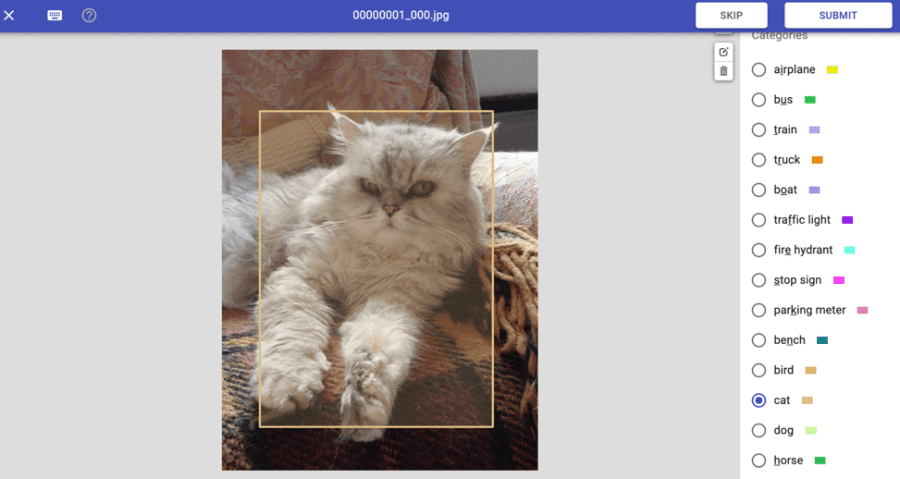 What is Image Annotation in Deep Learning? - Kili Technology