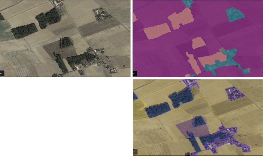 Find The Best Image Segmentation Tool