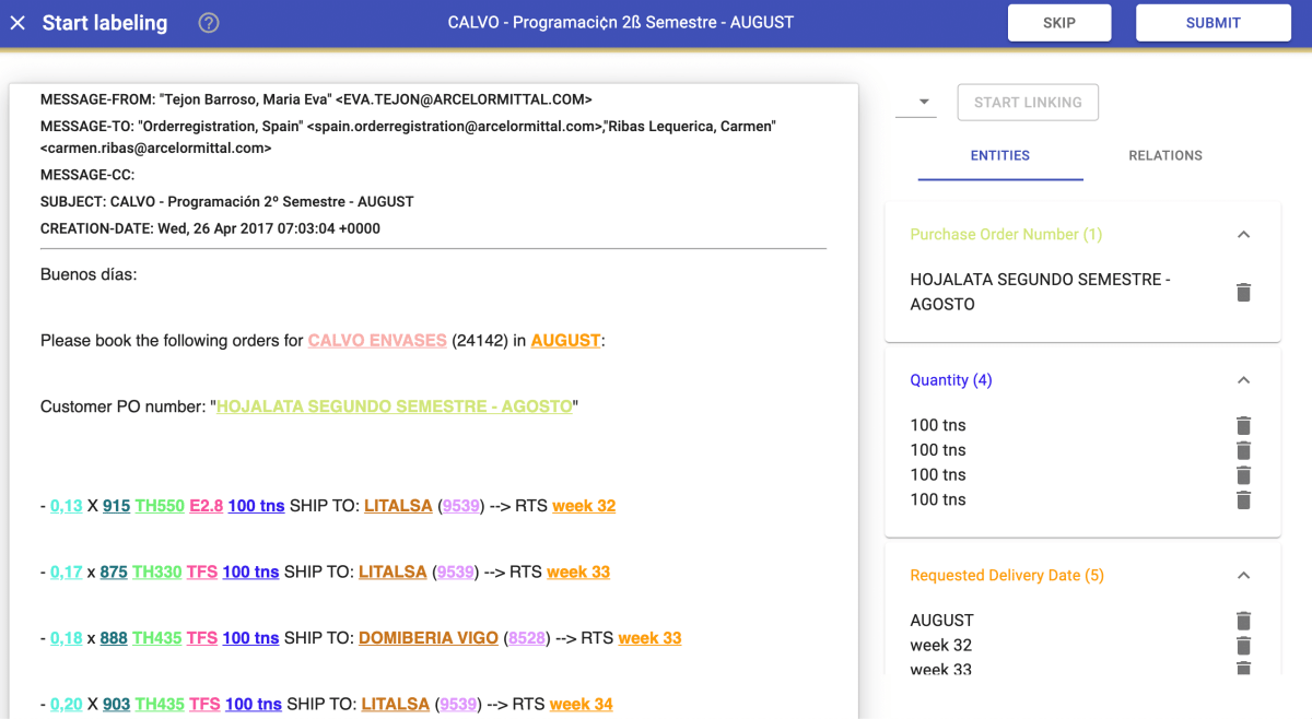 What is Text Annotation in Machine Learning?